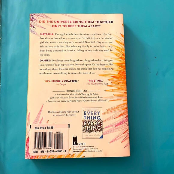 Book Bundle! - Picture 5 of 12